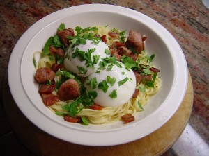 pasta